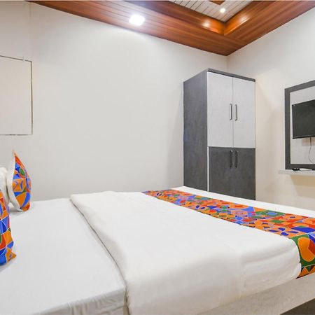 Fabhotel Dream Paradise Indore Exterior foto